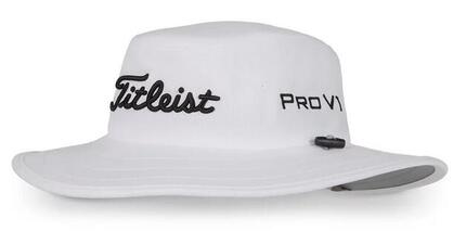 Titleist Tour Aussie Blanc 2024
