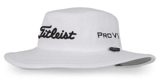 Titleist Tour Aussie Blanc 2024