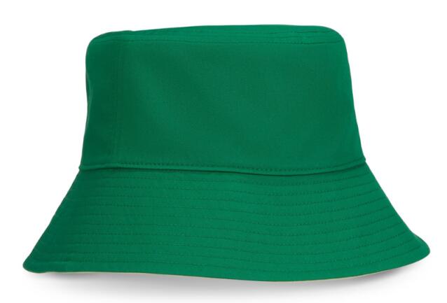 Titleist Charleston Reversible Bucket Green 3/4