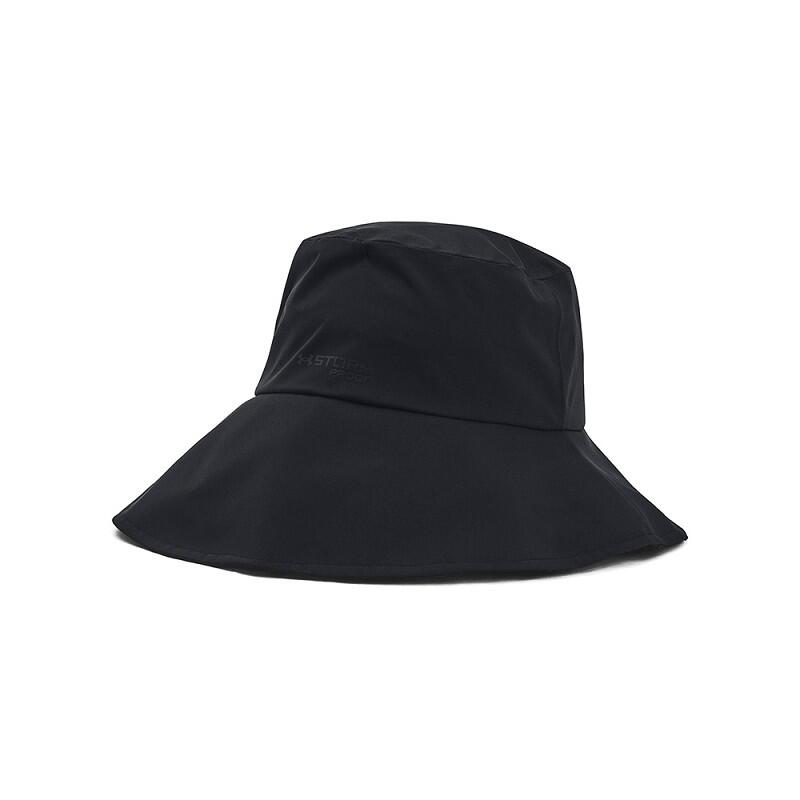 Under Armour Bucket Zwart 2/2