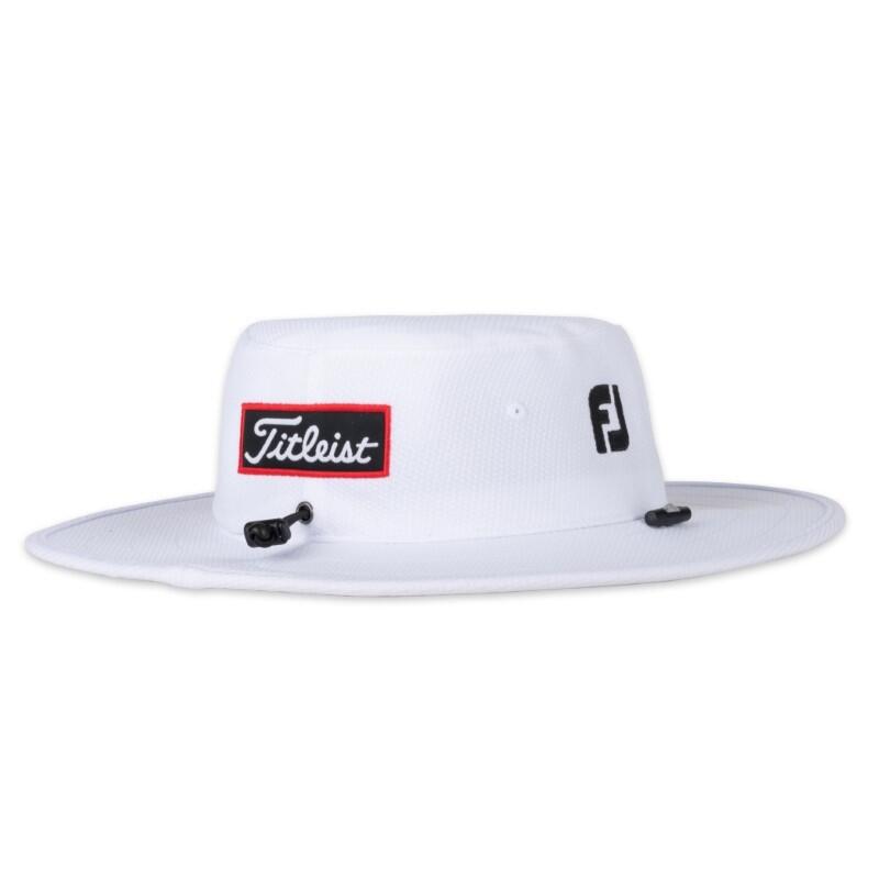 Titleist Tour Aussie Wit 2024 5/5