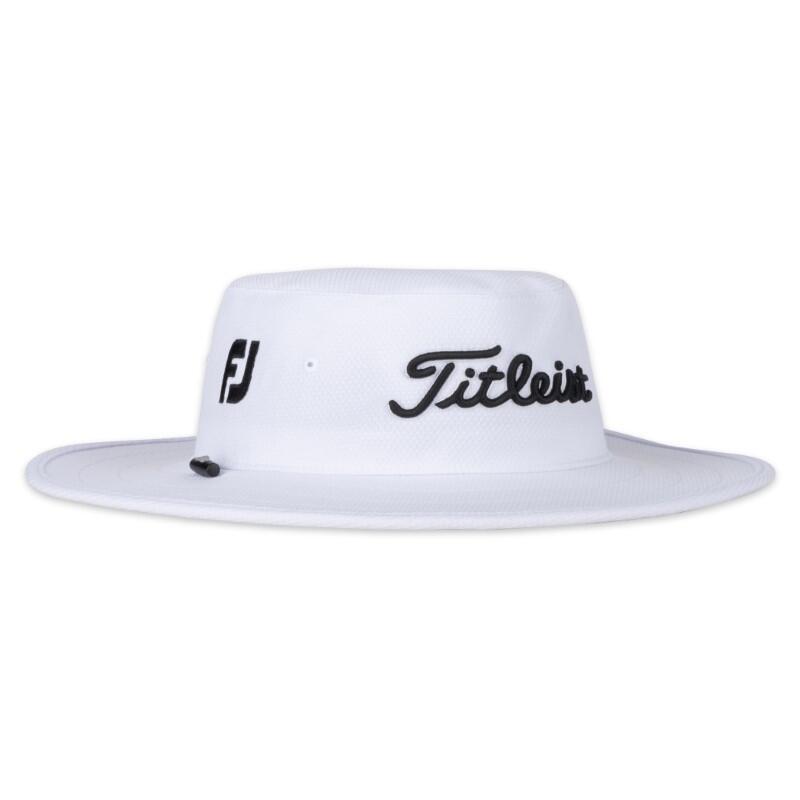 Titleist Tour Aussie Wit 2024 4/5