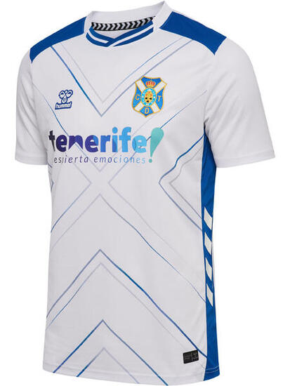 Enfiler T-Shirt Cdt 25/26 Football Enfant