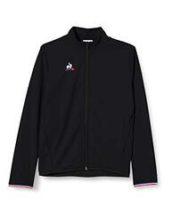 Le Coq Sportif N°1 Sweat-shirt Enfant Noir, Taille 12 Ans