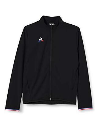 Le Coq Sportif N°1 Sweat-shirt Enfant Noir, Taille 12 Ans
