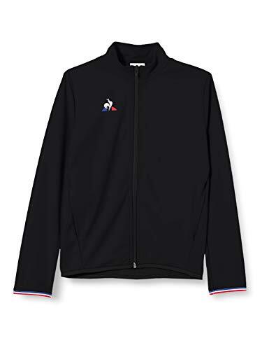 Le Coq Sportif N°1 Sweat-shirt Enfant Noir, Taille 12 Ans