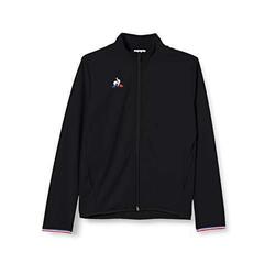 Le Coq Sportif N°1 Sweat-shirt Enfant Noir, Taille 12 Ans