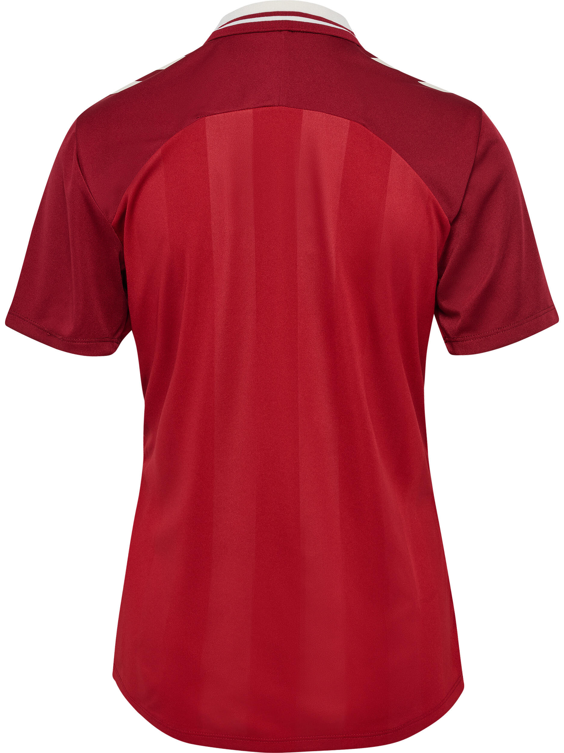 Enfiler T-Shirt Dbu Woman Football Femme 2/6