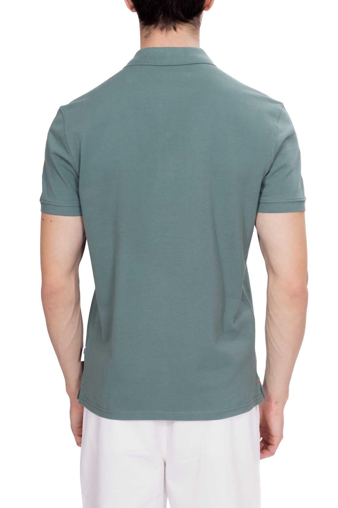 Polo uomo Eruggy 3 3/5