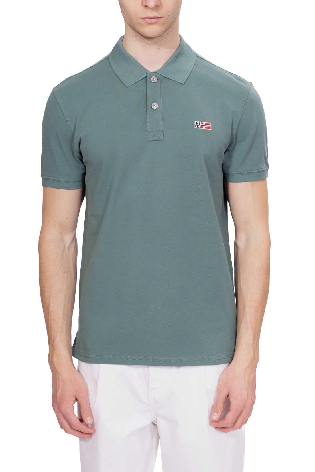 Polo uomo Eruggy 3 2/5