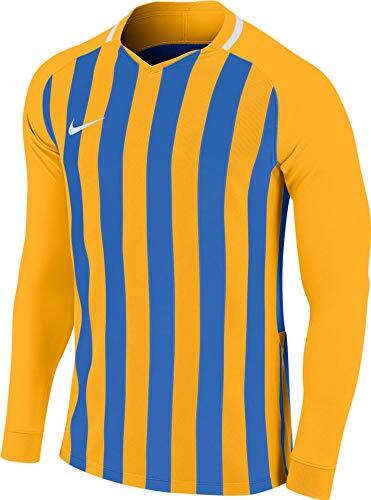 Maillot à Manches Longues Nike Striped Division III pour Homme