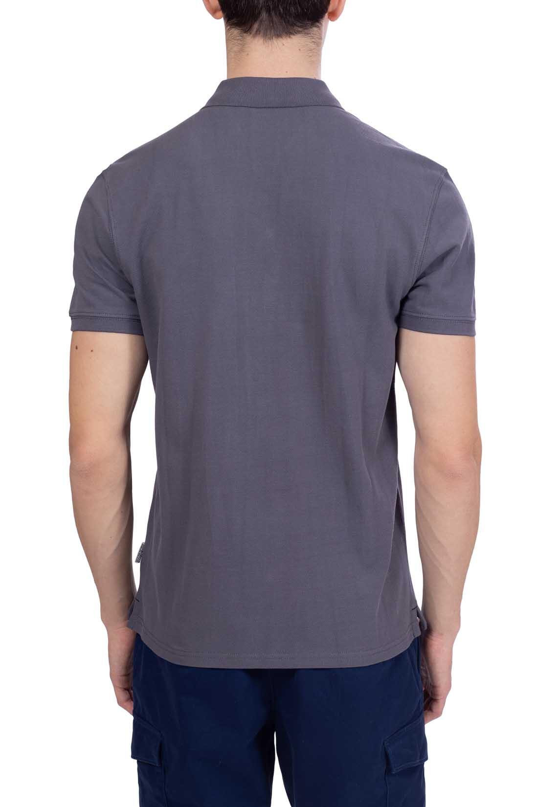 Polo uomo Eruggy 3 3/5