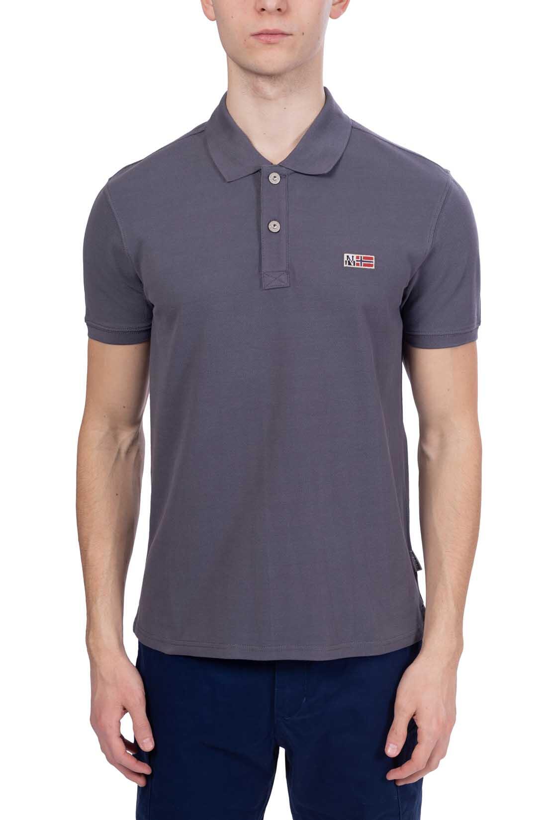 Polo uomo Eruggy 3 2/5