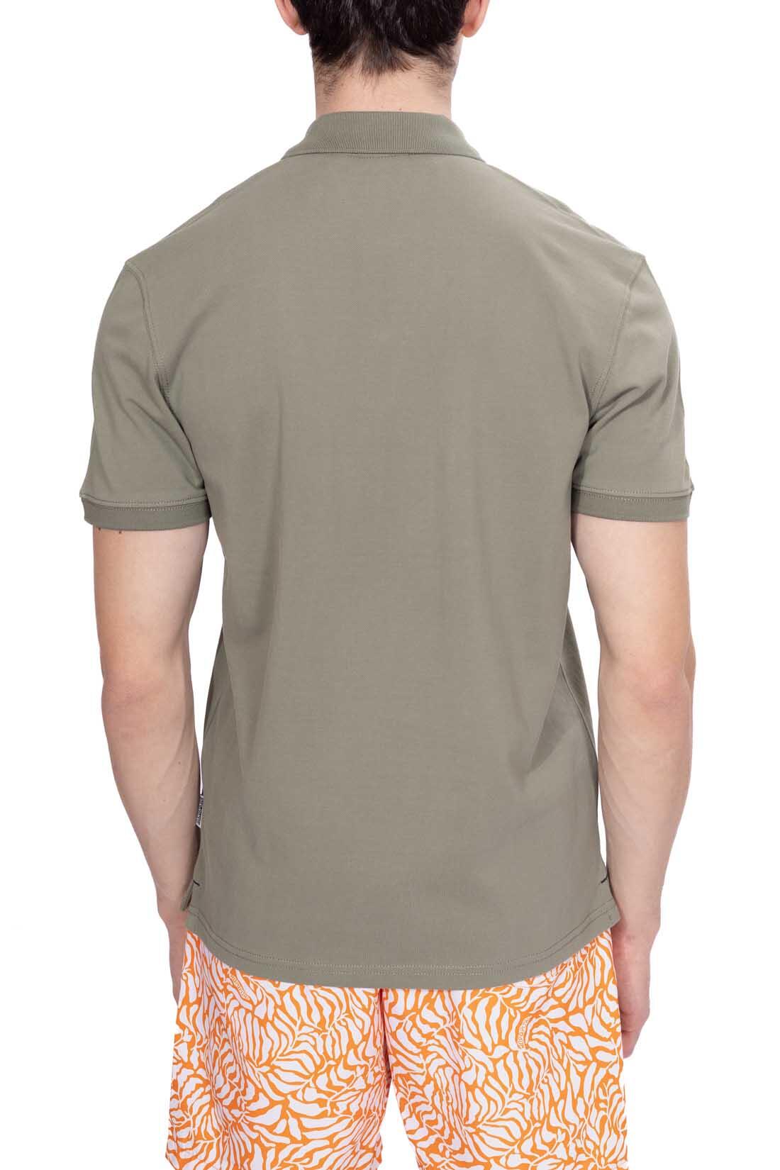 Polo uomo Eruggy 3 3/5