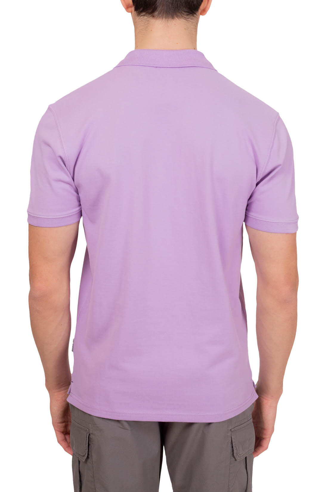 Polo uomo Eruggy 3/5
