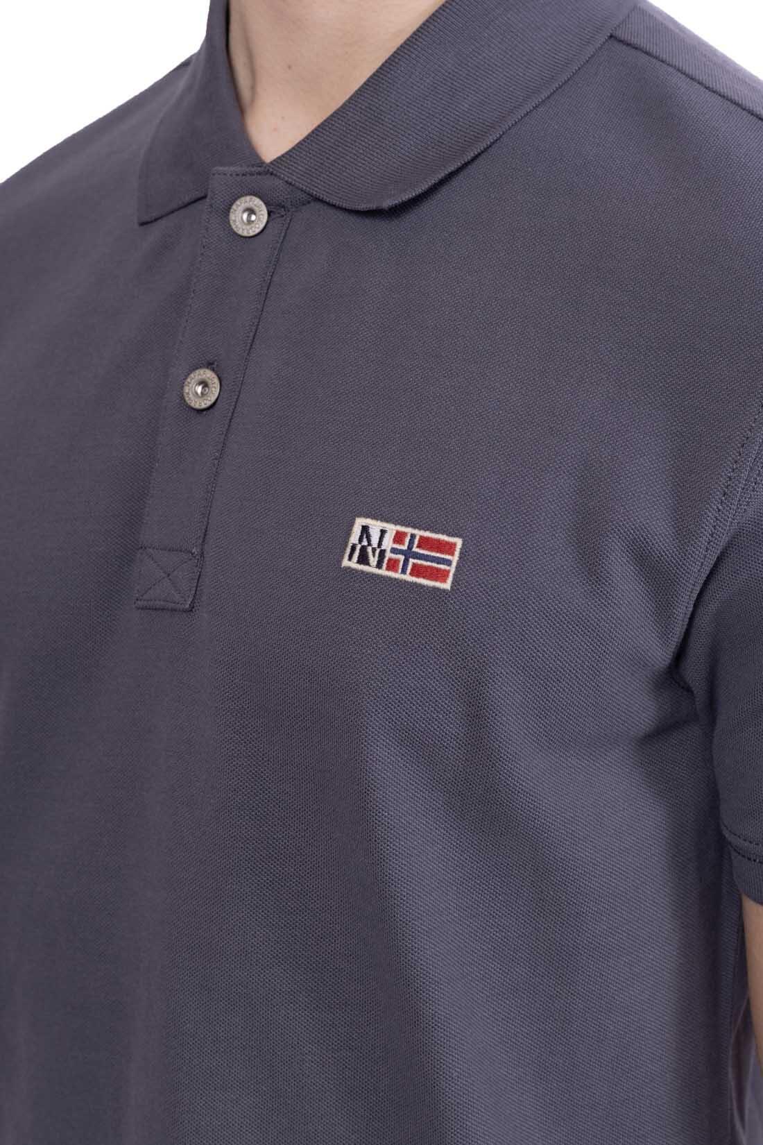 Polo uomo Eruggy 3 4/5