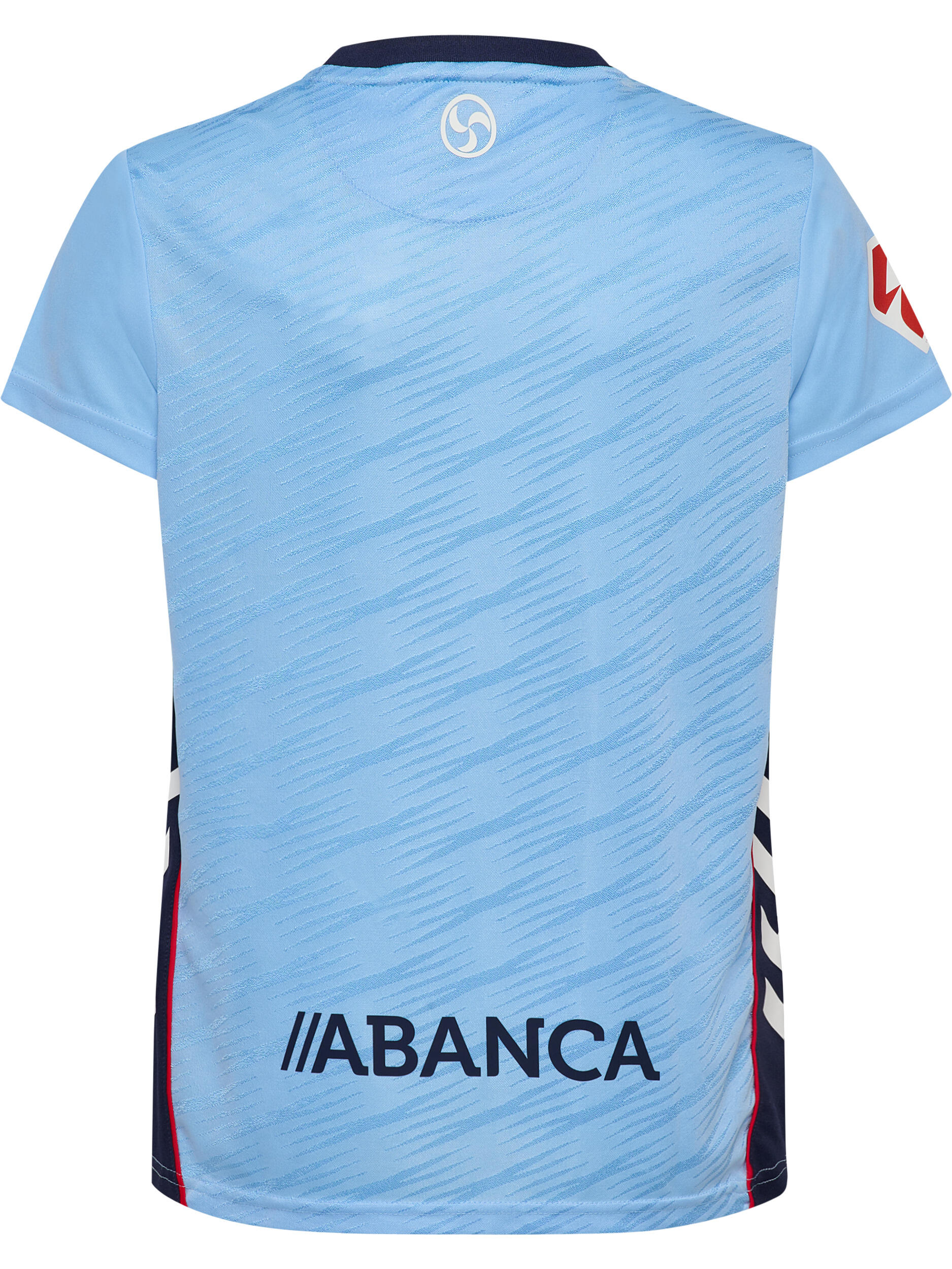 Enfiler T-Shirt Rccv 25/26 Enfant 2/6