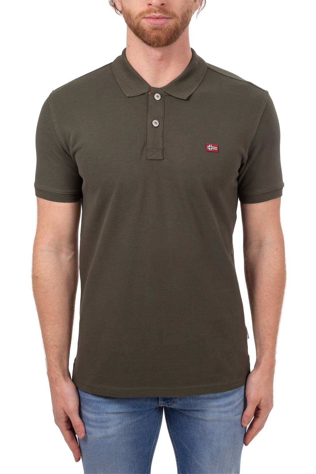 Polo uomo Eruggy 2/4