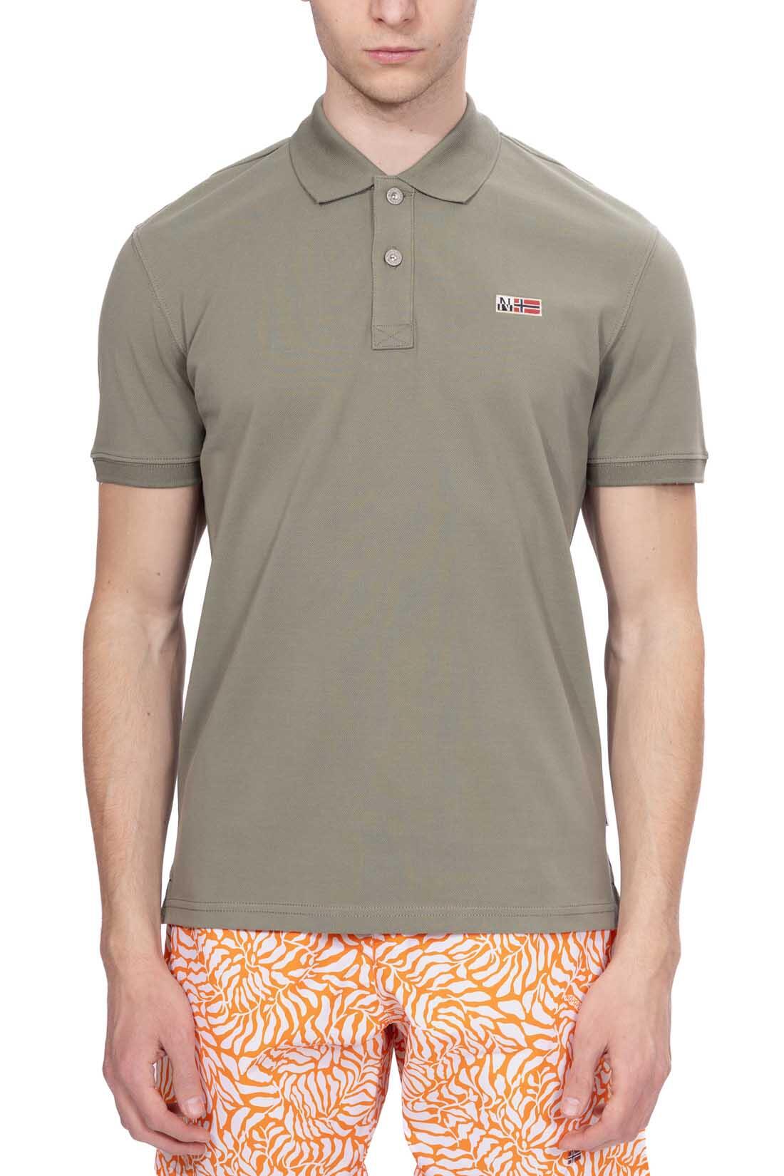 Polo uomo Eruggy 3 2/5