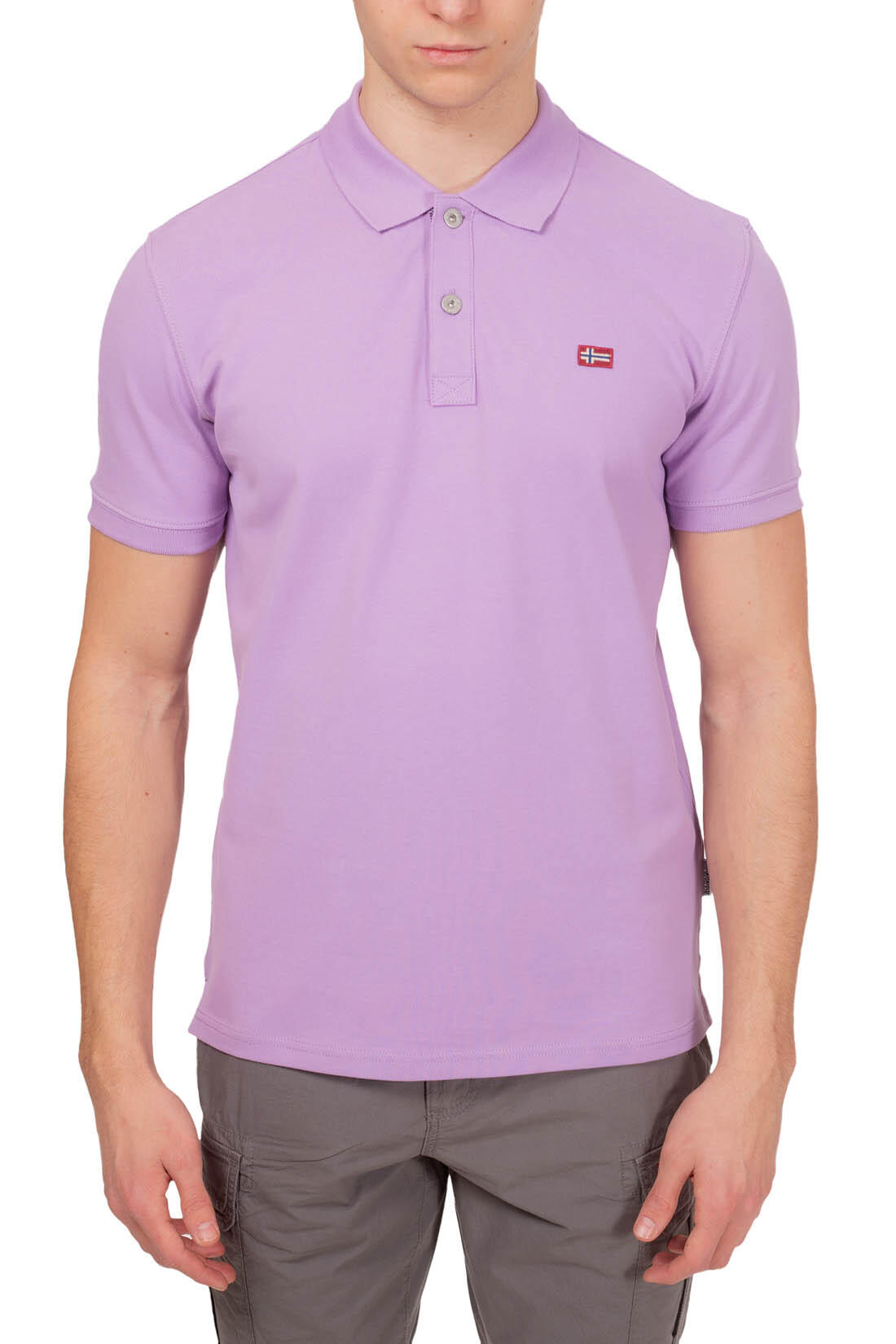Polo uomo Eruggy 2/5