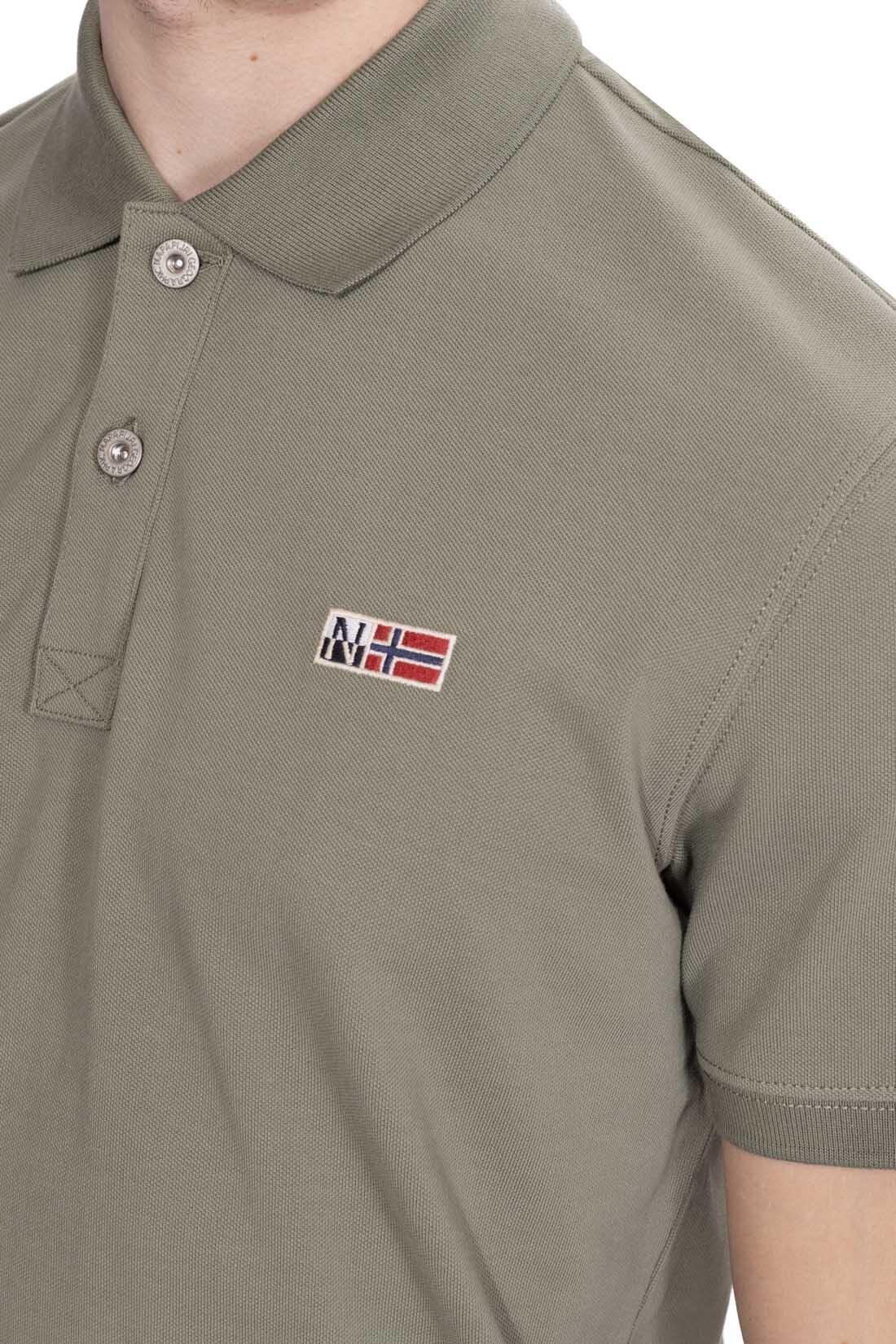 Polo uomo Eruggy 3 4/5