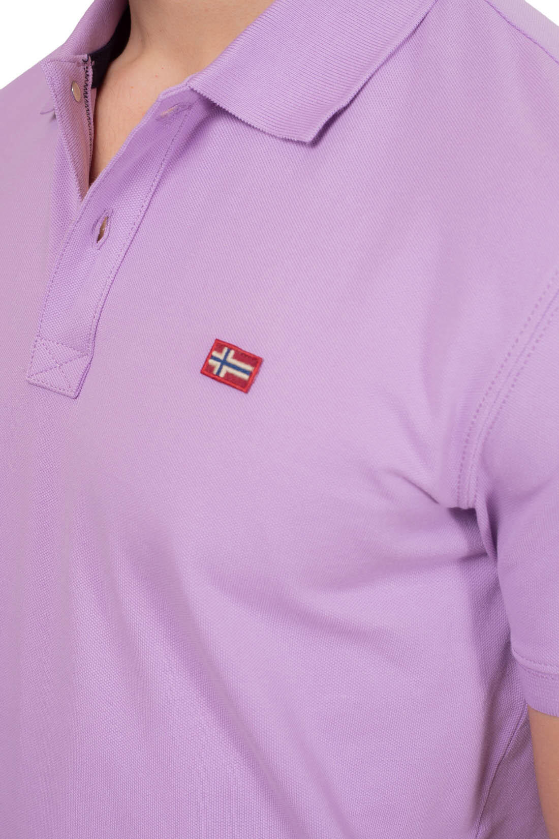 Polo uomo Eruggy 4/5