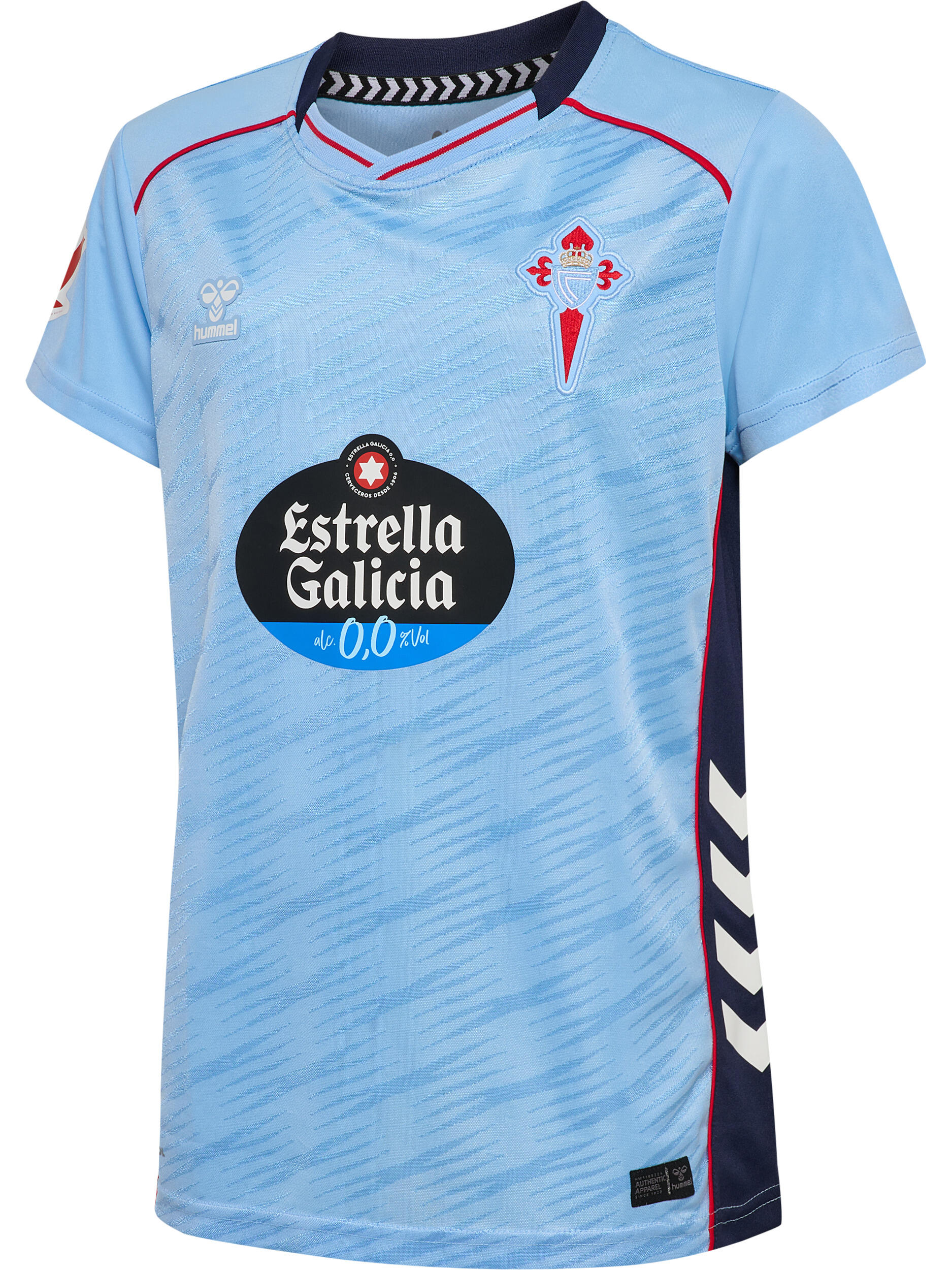 Enfiler T-Shirt Rccv 25/26 Enfant 4/6