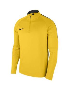 T-shirt Unisexe à Manches Longues pour Enfants Nike Academy18 Drill