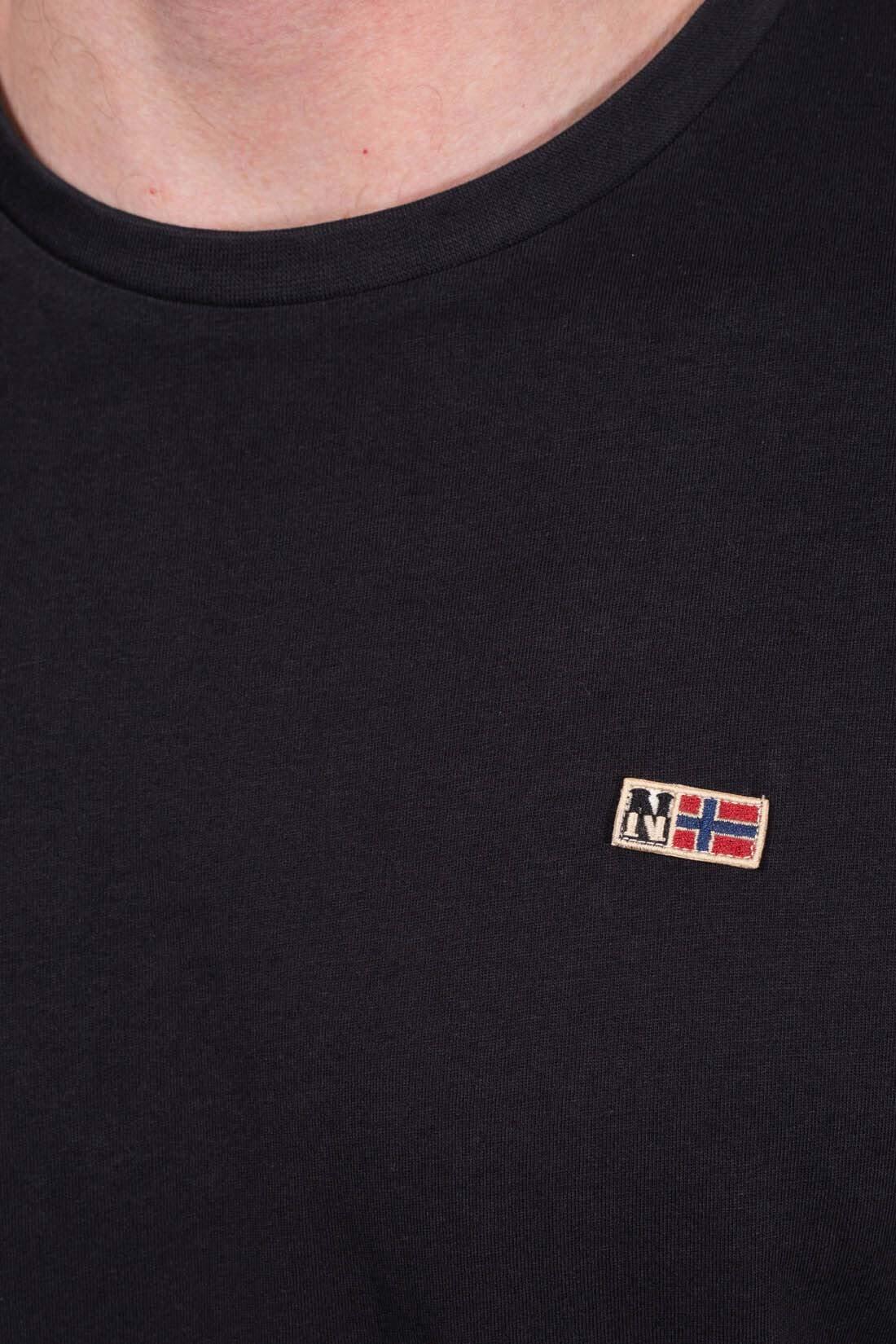 T-shirt uomo Suri Summer 1/4
