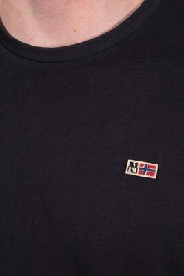 T-shirt uomo suri summer