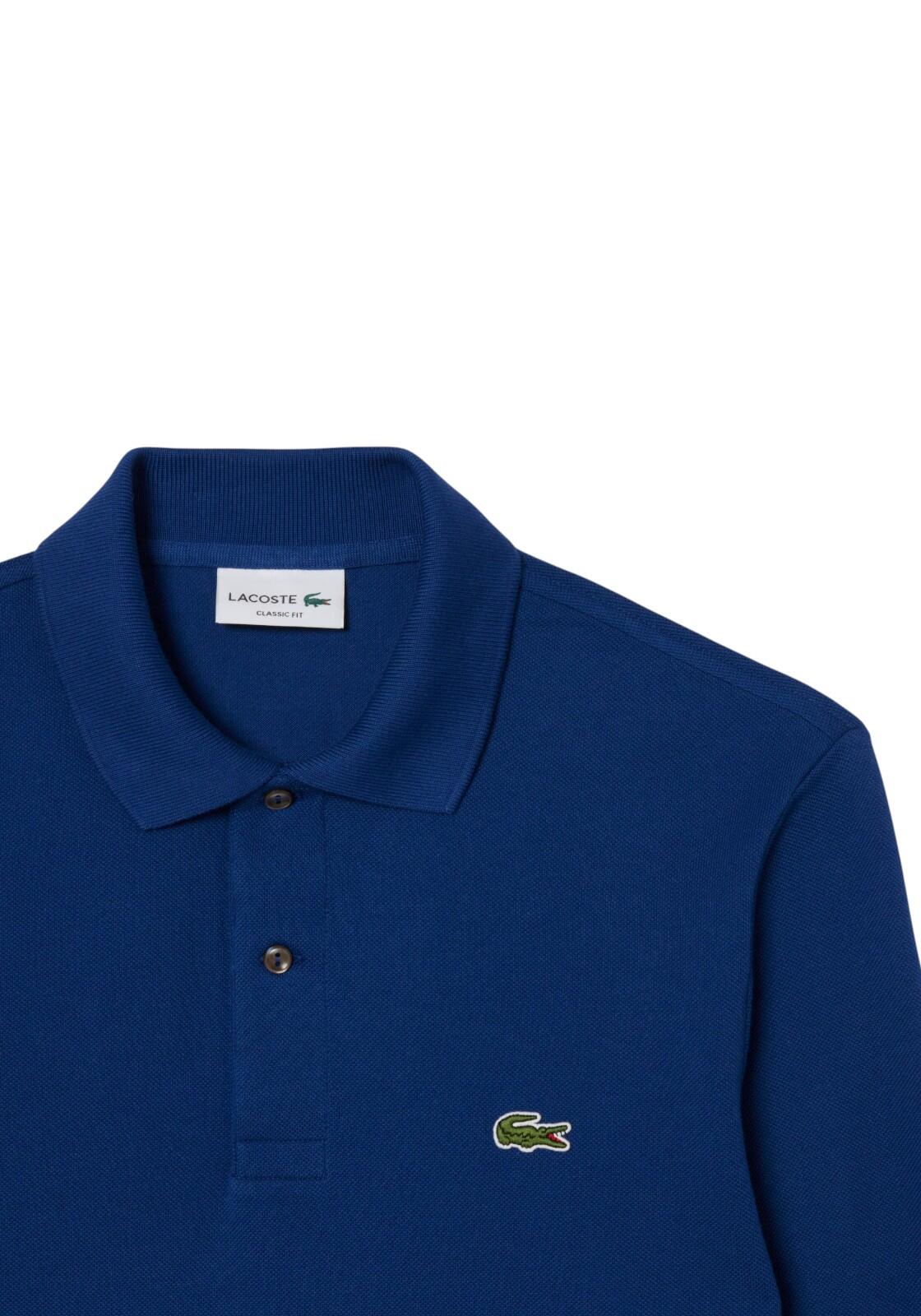 POLO ML COL F9F 2/2
