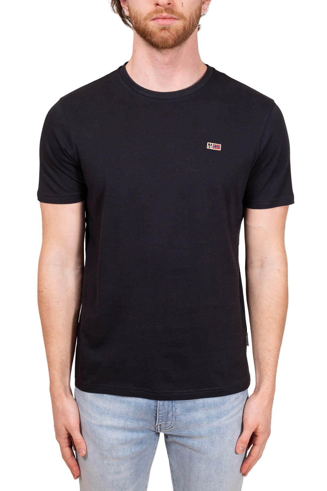 T-shirt uomo Suri Summer 2/4