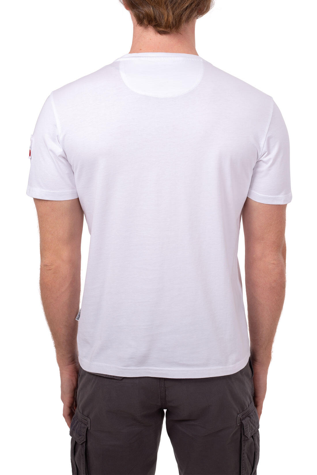 T-shirt uomo Sedil 3/4