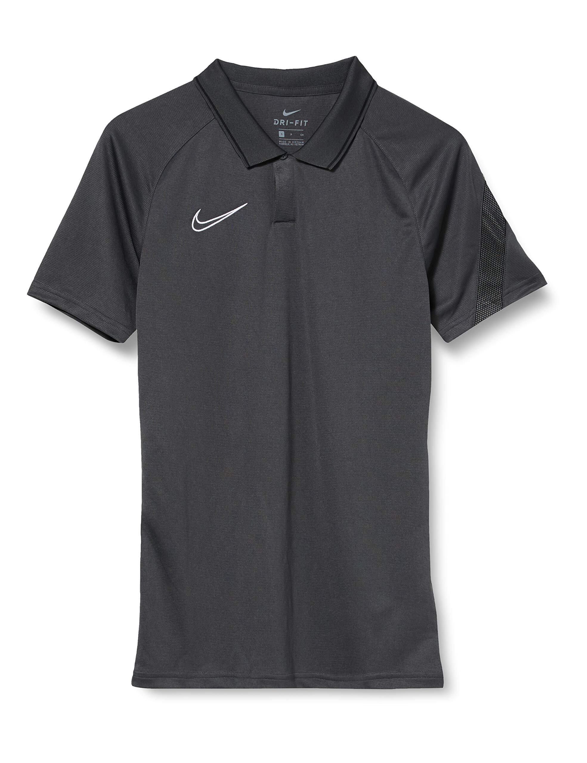 Polo Nike Dry Academy PRO - Vestibilità Comoda Taglia S 1/3
