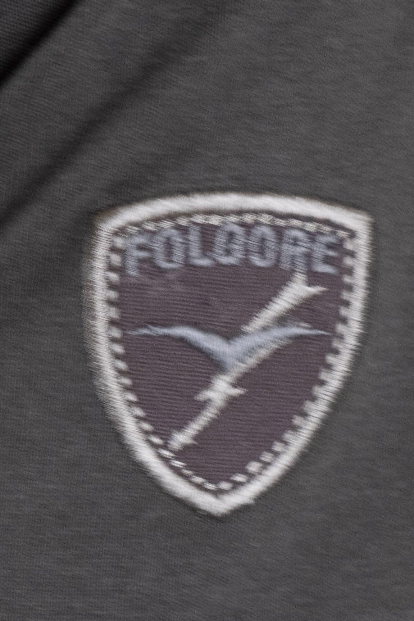 T-shirt Folgore a maniche corte militare in cotone uomo 5/5