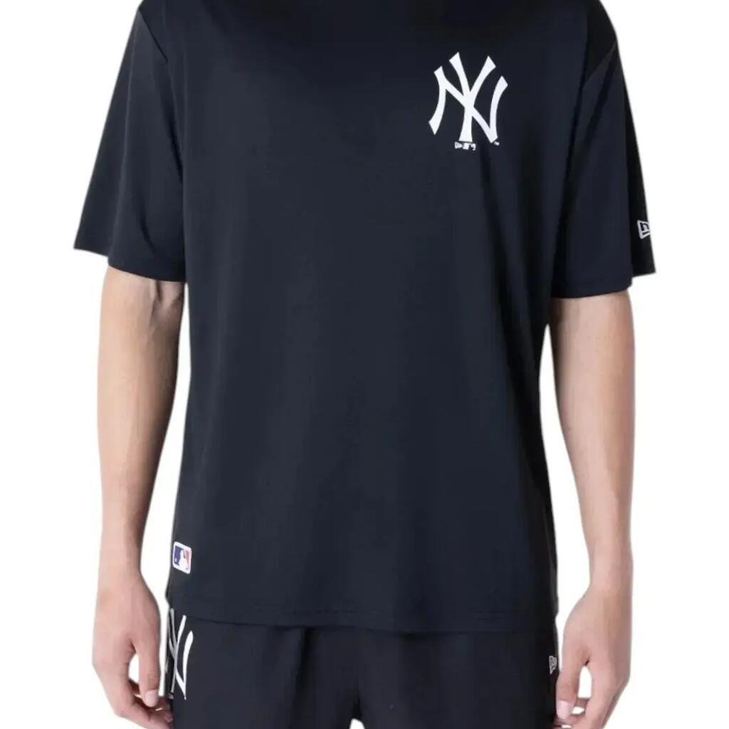 New Era League Essentials Tee Neyyan T-Shirt Adult