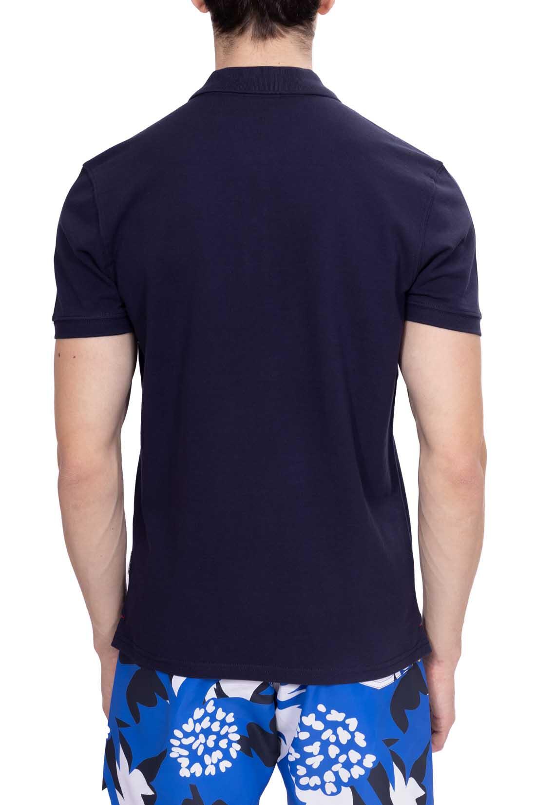 Polo uomo Eruggy 3 3/5