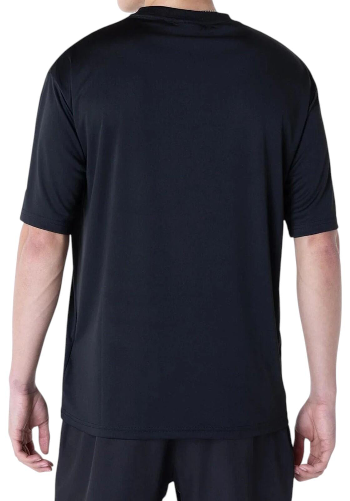 T-Shirt New Era League Essentials Tee Neyyan Dorośli 2/7