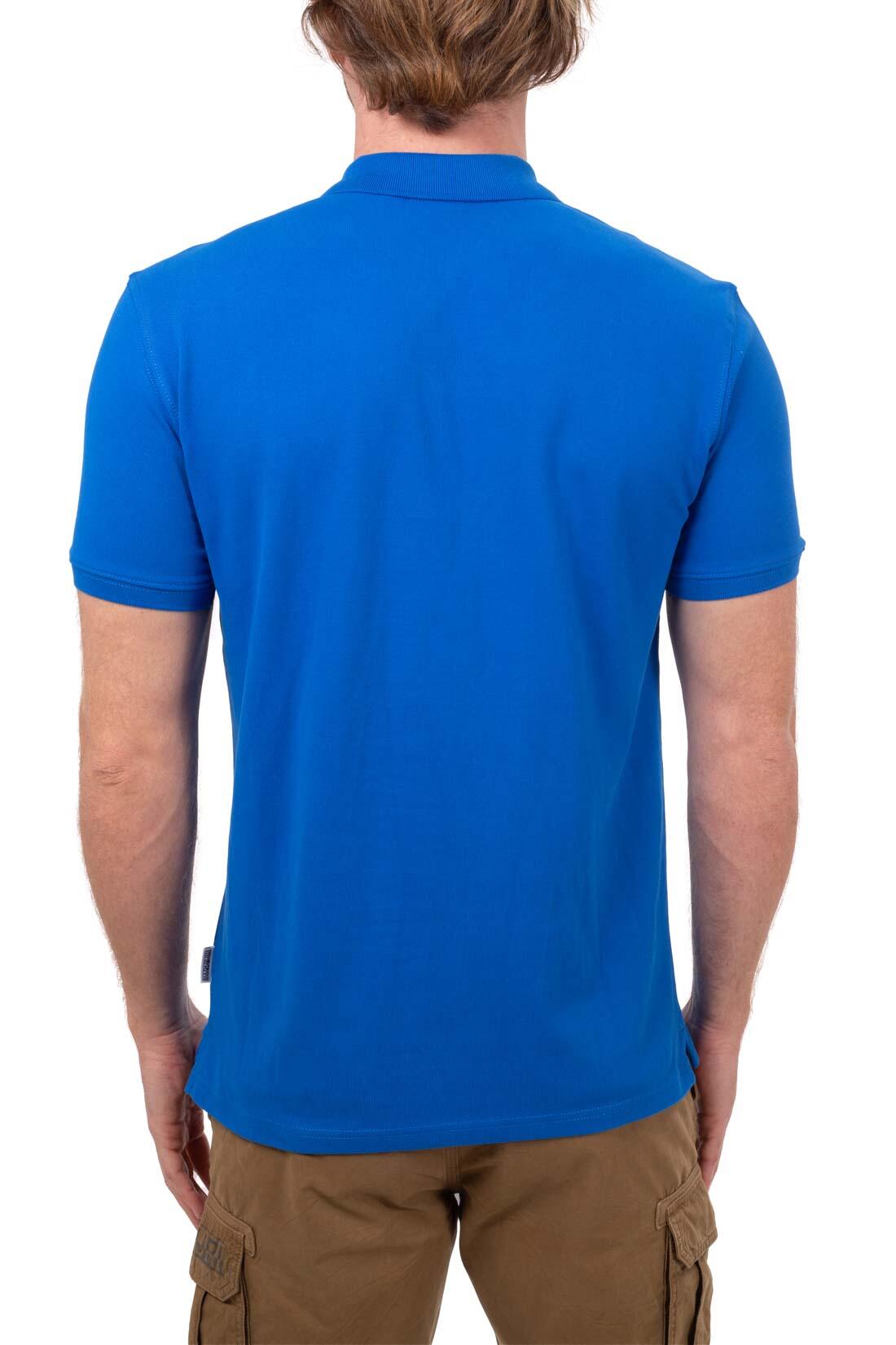 Polo uomo Eruggy 4/4