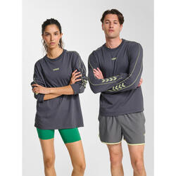 Enfiler T-Shirt Hmlpulse Entraînement Homme HUMMEL