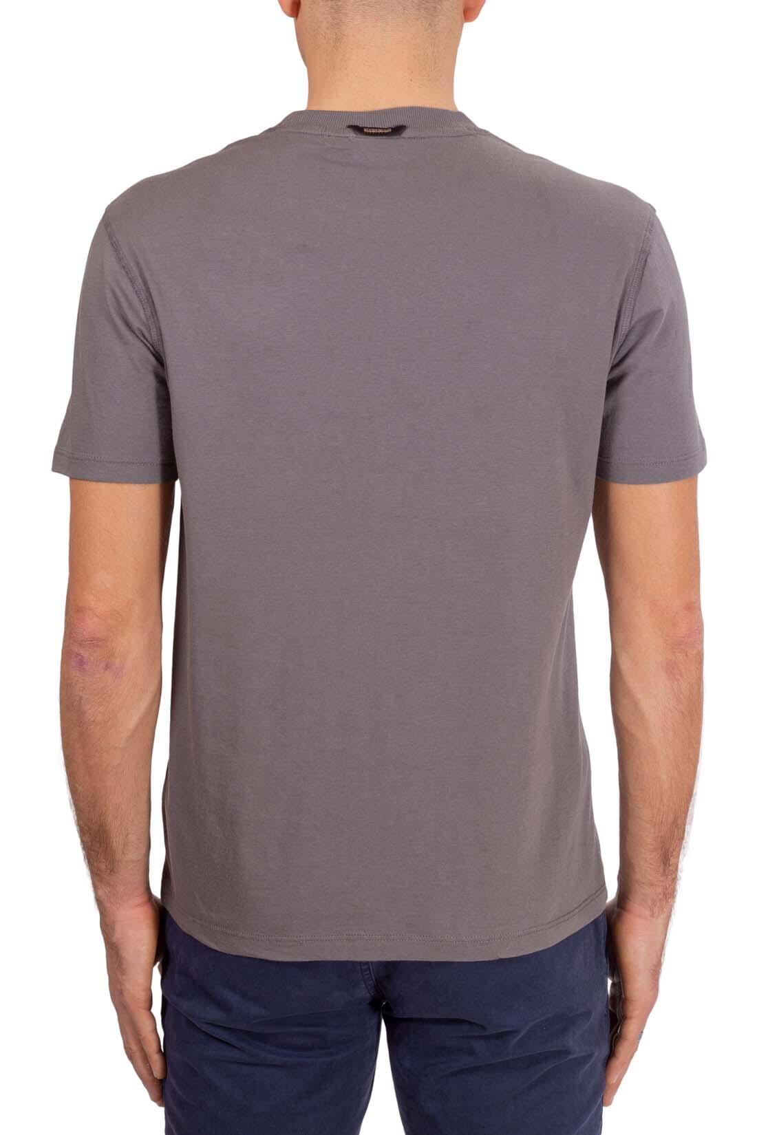 T-shirt uomo regular Macas 3/5
