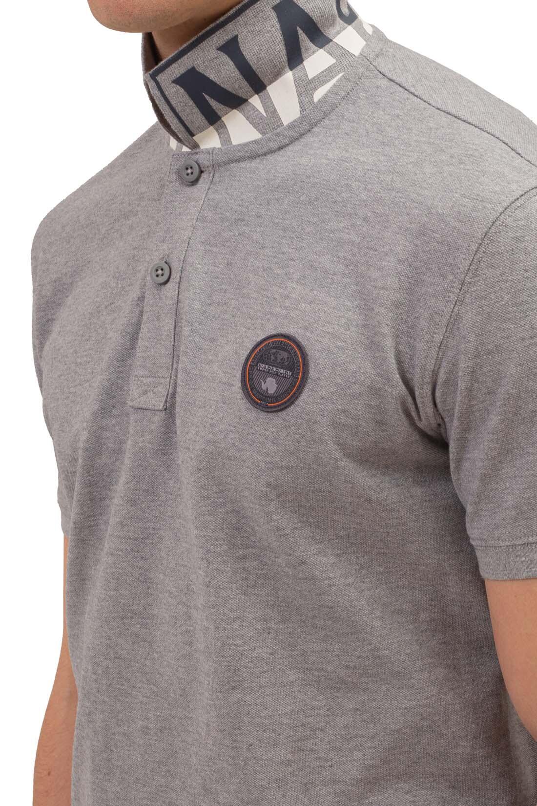 Polo uomo Epy 1/4