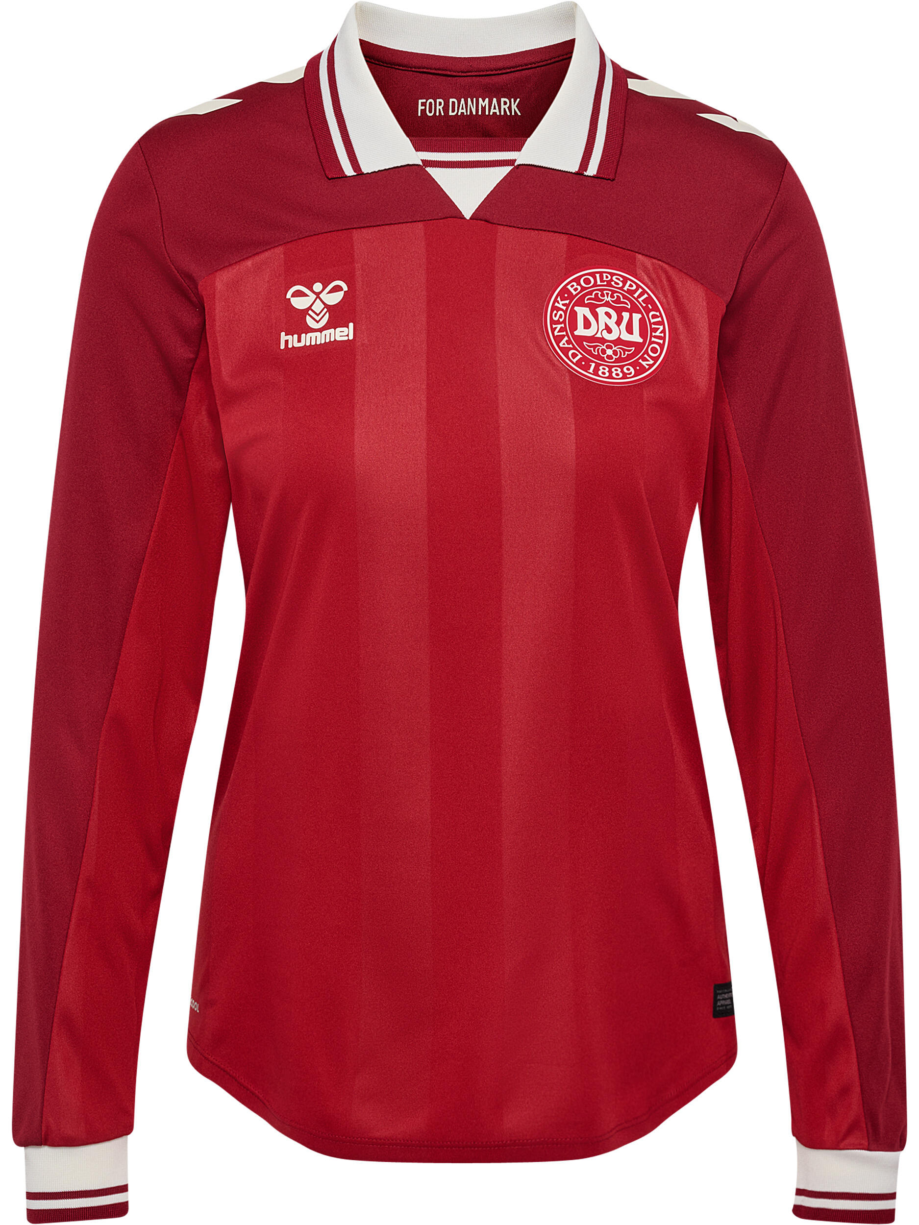 HUMMEL T-Shirt Dbu Woman Damen HUMMEL