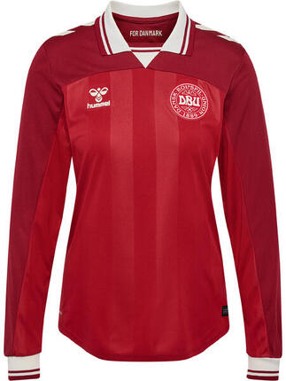 Enfiler T-Shirt Dbu Woman Football Femme