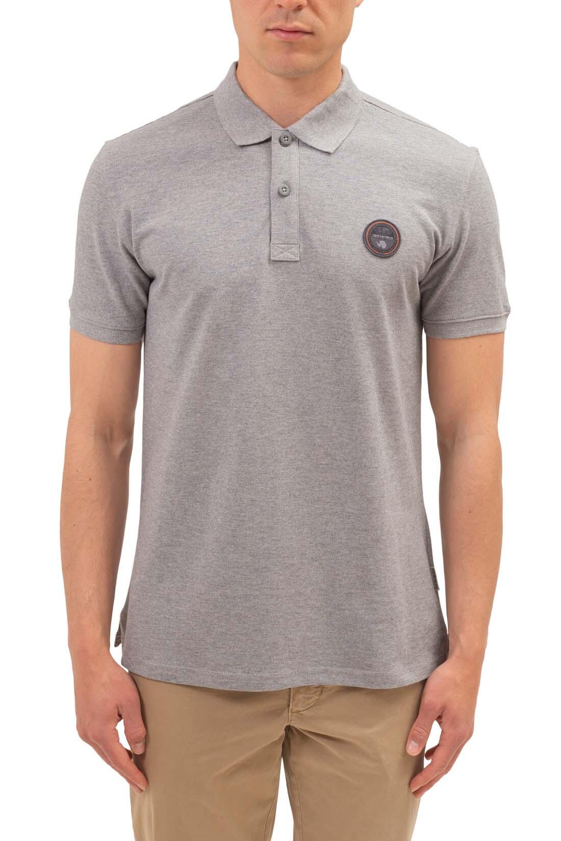 Polo uomo Epy 2/4