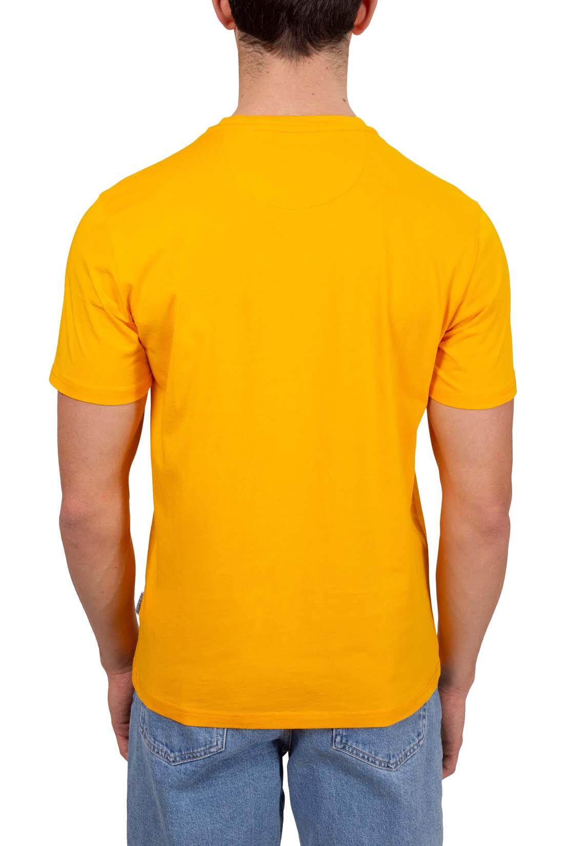 T-shirt uomo Suri Summer 3/5