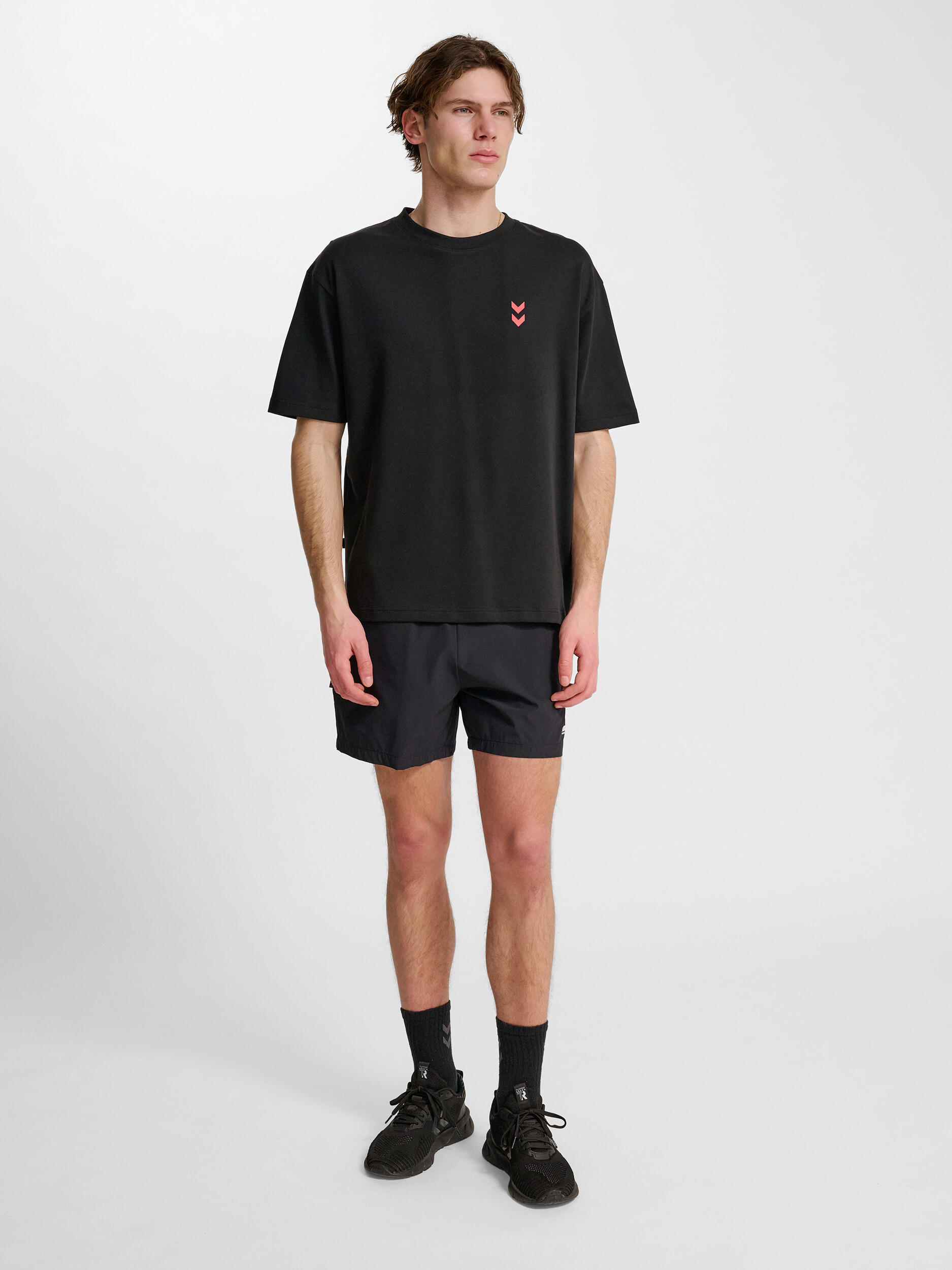 T-Shirt Hmlhiit Erwachsene 3/7