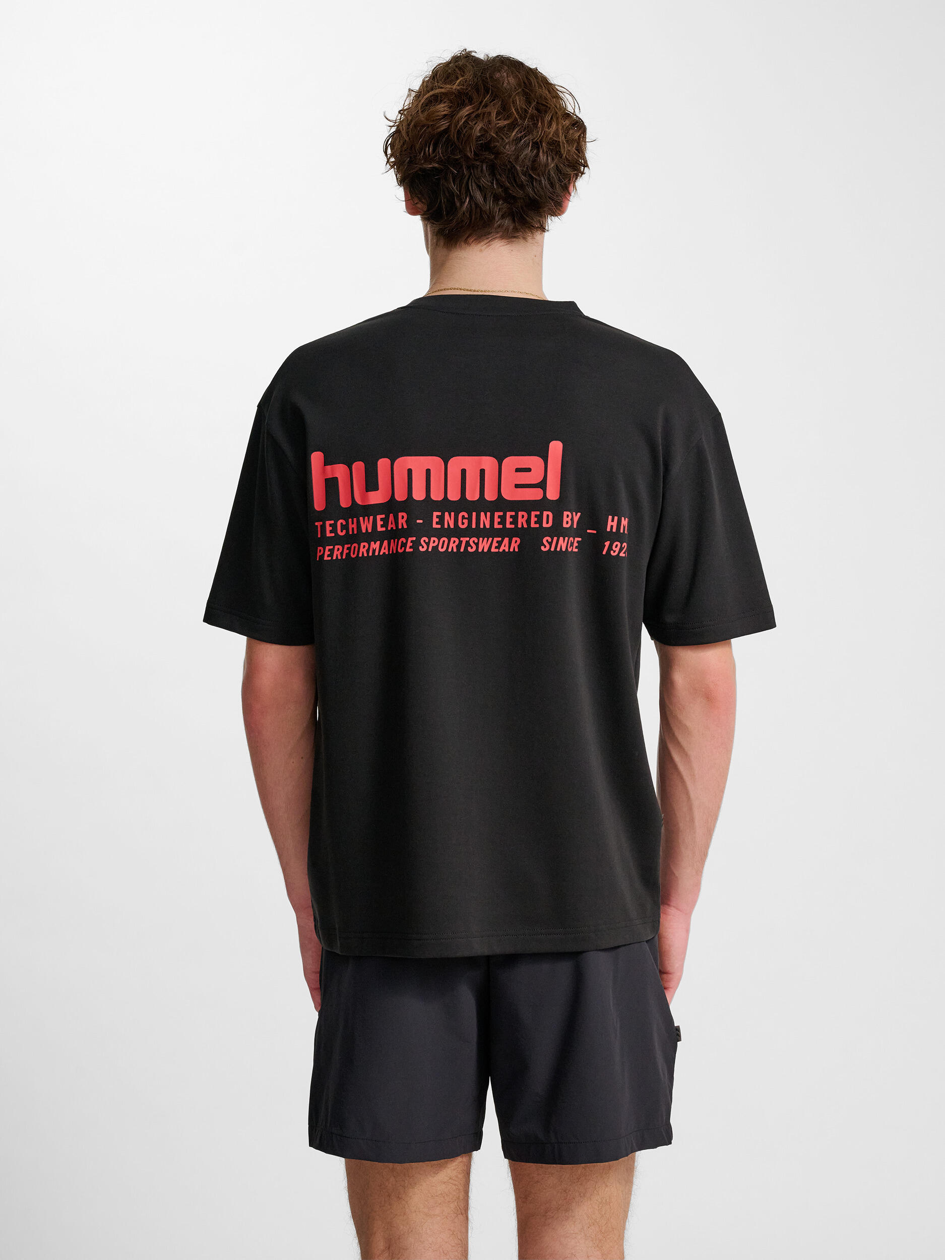 T-Shirt Hmlhiit Erwachsene 2/7