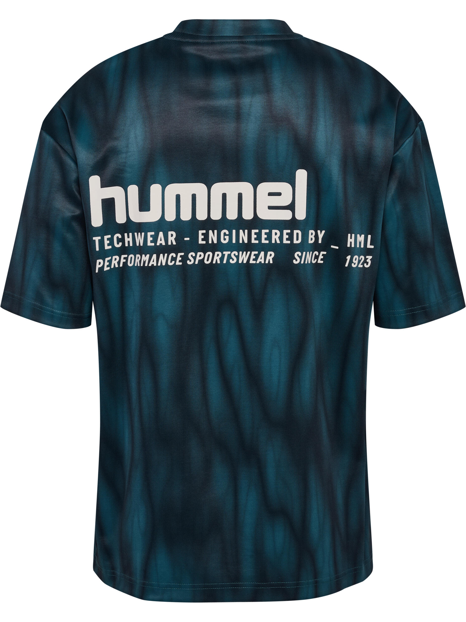 Enfiler T-Shirt Hmlhiit Homme 6/7