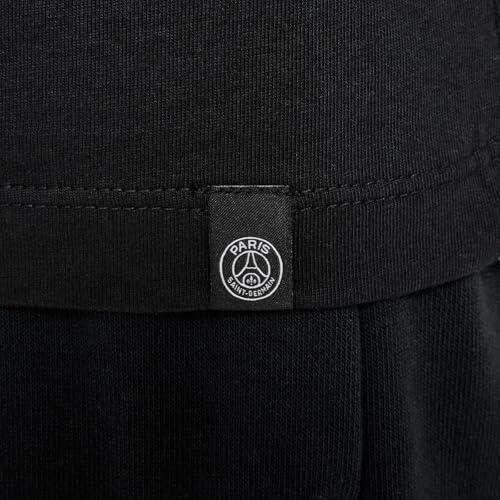 Maglietta da Calcio Nike Paris Saint-Germain Swoosh per Bambini 6-7 anni 5/6